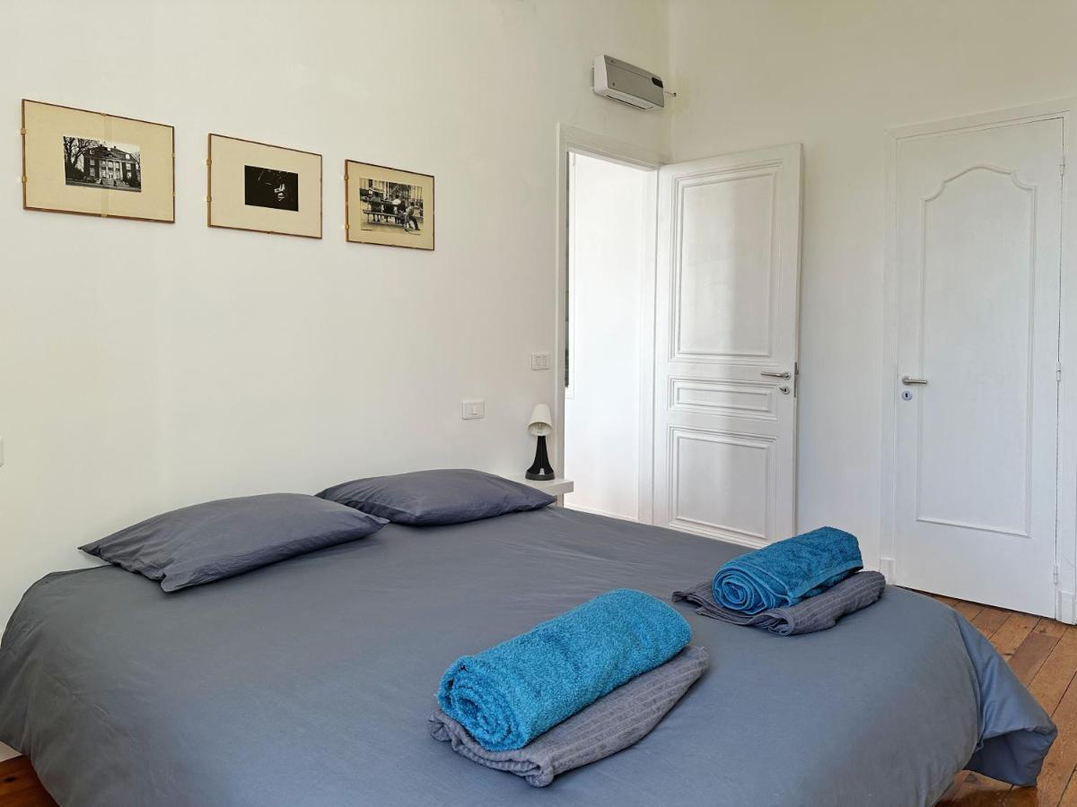 Lutetia Palace Cote D'Azur Menton Extérieur photo